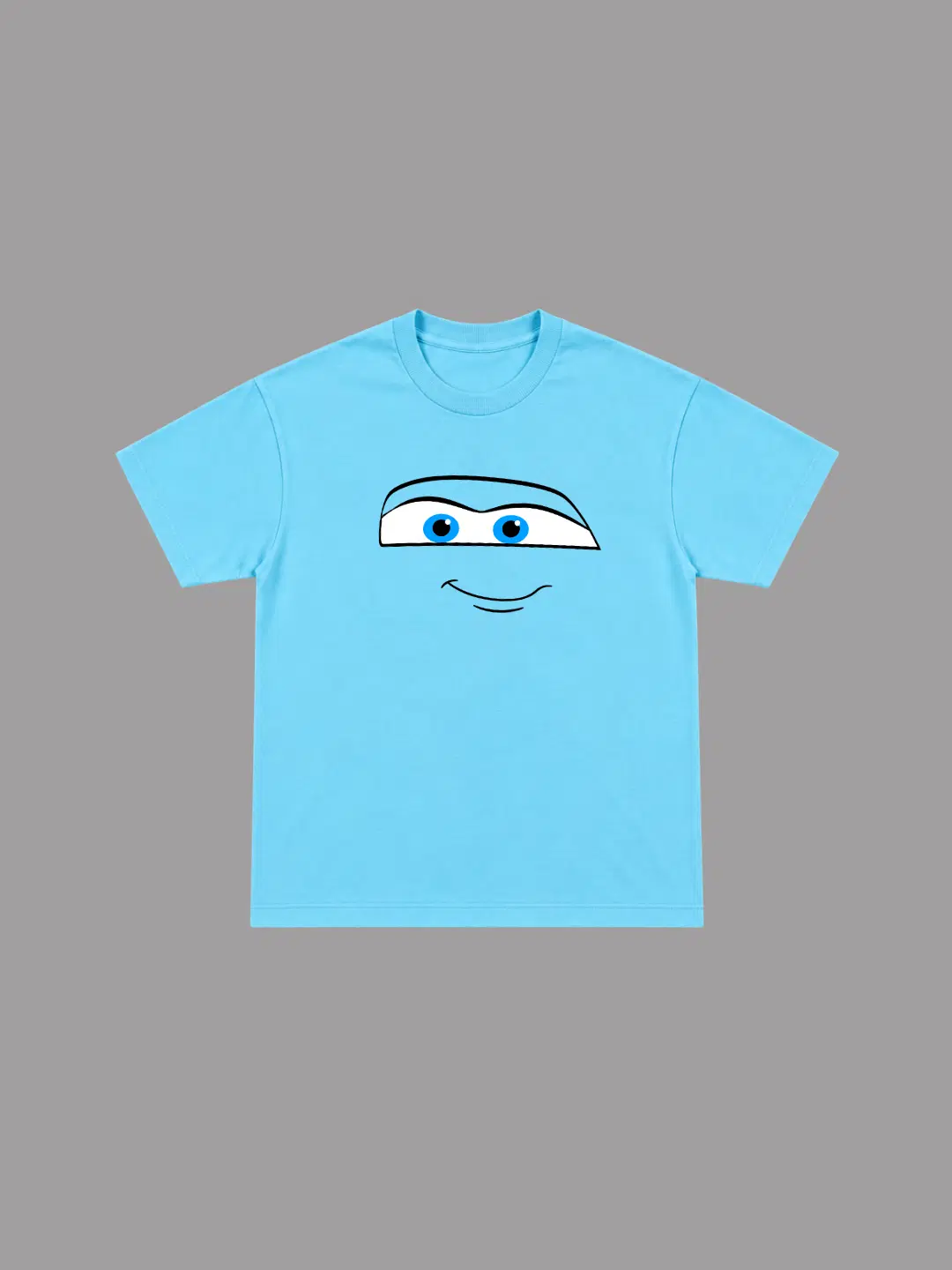 Camiseta Sally Rostro